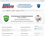 Bild Dost Infosys GmbH