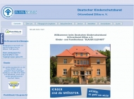 Bild Deutscher Kinderschutzbund Ortsverband Zittau e.V.