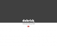 Bild dobrick.com Softwareentwicklung GmbH