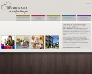 Bild Domus Mea Management GmbH