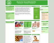 Bild Deutsche Gesundheitshilfe Service GmbH