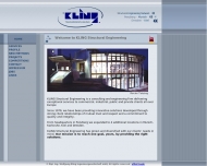 Bild Dipl.-Ing. Wolfgang Kling Ingenieurgesellschaft mbH