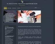 Bild Dr. Deist & Trockels Steuerberatungsgesellschaft GmbH