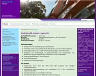 Bild Diakonisches Kompetenzzentrum fr Suchtfragen gemeinntzige GmbH