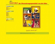 Bild DIFRO-Heimtierbedarf GmbH