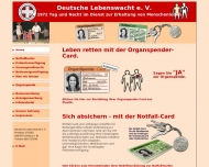 Bild Deutsche Lebenswacht e.V.
