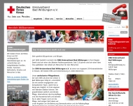 Bild Deutsches Rotes Kreuz Soziale Einrichtungen GmbH