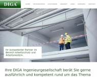 Bild DIGA-Ingenieur Verwaltungs -GmbH