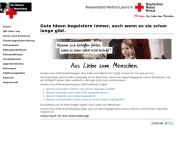 Bild Deutsches Rotes Kreuz, Kreisverband Herford - Land e.V.