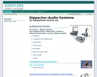 Bild Dippacher-Audio-Systeme e.K.