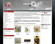 Bild Der Englandladen OHG
