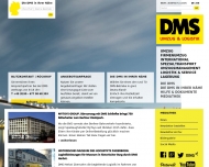 Bild DMS Deutsche Mbelspedition Beteiligungs-GmbH