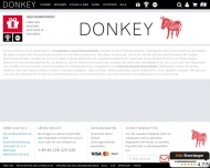 Bild DONKEY Products GmbH & Co. KG