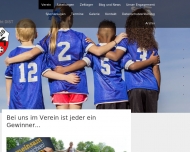 Bild DJK Eintracht Dist eV
