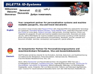 Bild Diletta Maschinentechnik GmbH