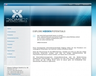 Bild Diomex Software GmbH & Co. KG
