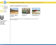 Bild Dolomitwerk Neuensorg -Gesellschaft mit beschränkter Haftung