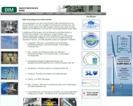 Bild DIM Industrieservice Nord Verwaltungs GmbH