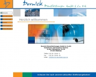 Bild Dornick Verwaltungs GmbH