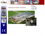 Bild Domus Bauelemente GmbH