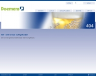 Bild Doemens Academy GmbH