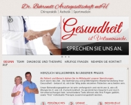 Bild Dr. Behrendt rztegesellschaft mbH