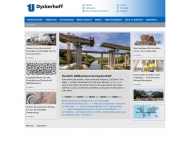 Bild Dyckerhoff Transportbeton Thringen Verwaltungs GmbH