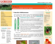 Bild Dr. Schick GmbH