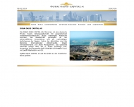 Bild Dubai Oasis Capital AG
