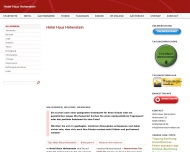 Bild Dr. Grewal Gesundheitspark Hohenstein GmbH