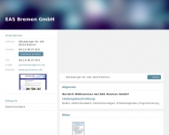 Bild EAS Elektro- und Automatisierungs-Systeme Bremen GmbH