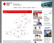 Bild DRK gemeinntzige Ges. fr soziale Arbeit u. Bildung im Kreis Borken gmbH