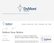 Bild DuMont Neue Medien GmbH & Co. KG