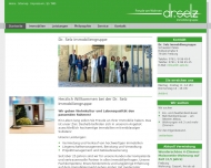 Bild Dr. Selz Grundvermgen GmbH