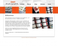 Bild druck + graphik manumedia GmbH