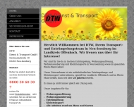 Bild DTW Dienst & Transport GmbH