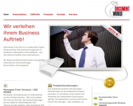 Bild DW Document World GmbH & Co. KG