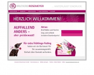 Bild Druckerei Rosemeyer GmbH