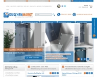 Bild Duschenmarkt UG (haftungsbeschrnkt)