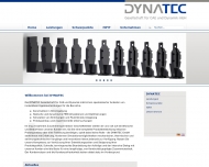 Bild DYNATEC Gesellschaft fr CAE und Dynamik mbH