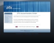Bild DTX Auenhandels GmbH