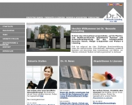 Bild Dr. M. Newzella GmbH