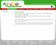 Bild Dr. Gruber Die Kinder- und Jugendschuhspezialisten GmbH