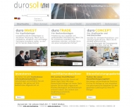 Bild Durosol AG
