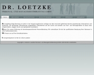 Bild Dr. Loetzke Personal- und Managementberatung GmbH