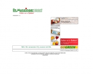 Bild Dr. Munzinger Verwaltungs GmbH