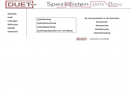 Bild DUET GmbH