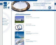 Bild DV-B Drehverbindungen Bautzen GmbH