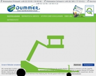 Bild Dummer GmbH Arbeitsbhnen-Vermietung