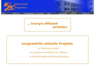 EA-Elektroschaltanlagenbau GmbH